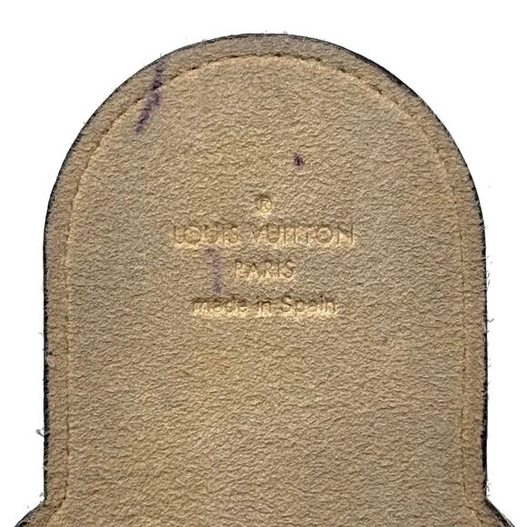 Louis Vuitton Pen Case - Picture 2 of 11